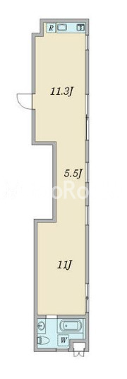 1R