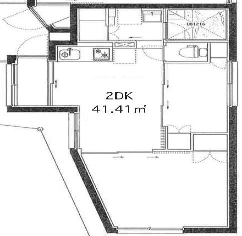 2DK