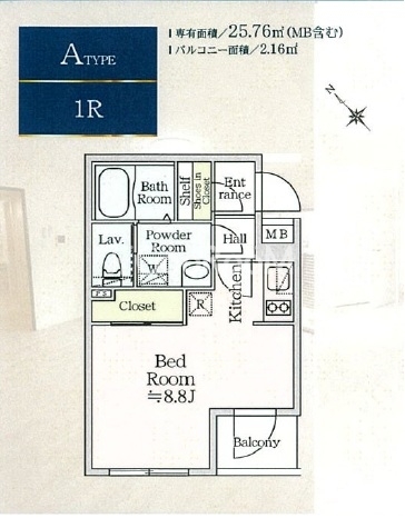 1R