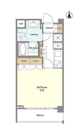 1K