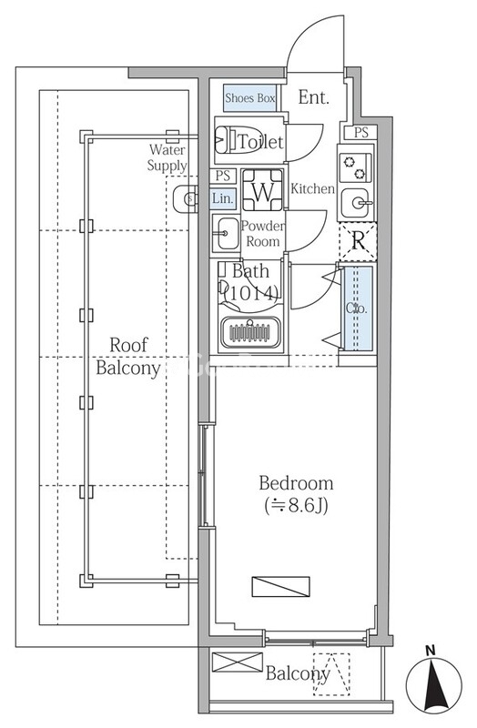 1K