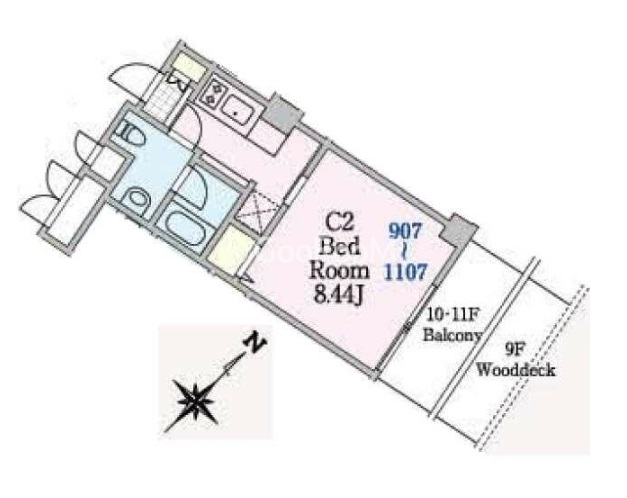 1K