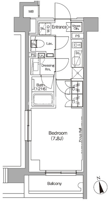 1K