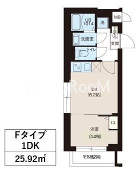 1DK