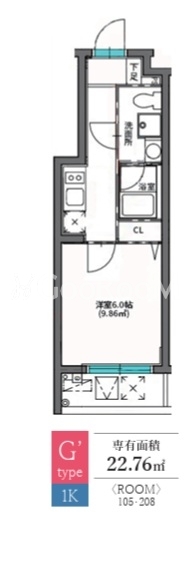 1K