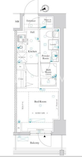 1K