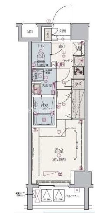 1K