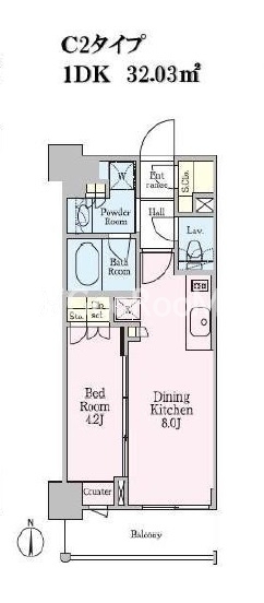 1DK
