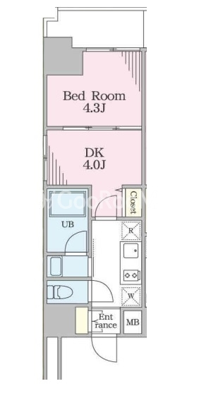 1DK