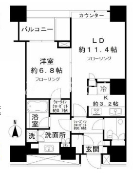 2LDK
