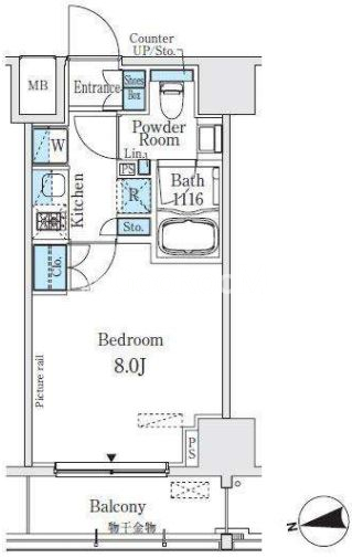 1K