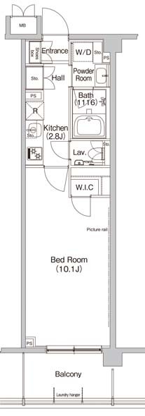 1K