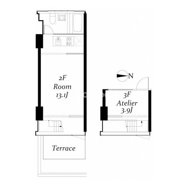 1K