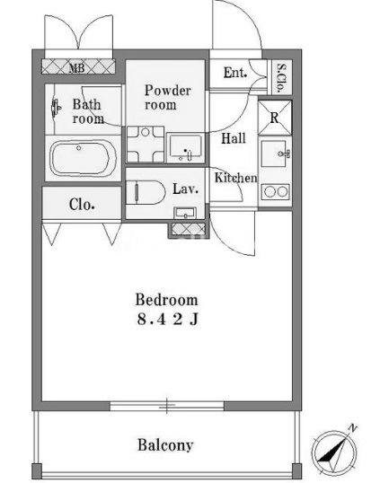 1R