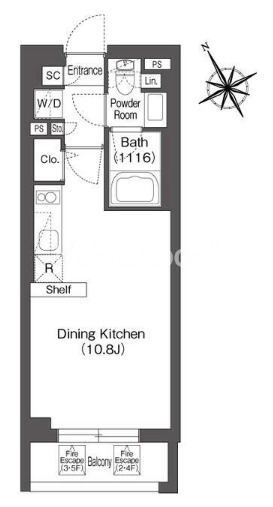 1R