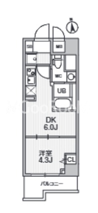 1DK