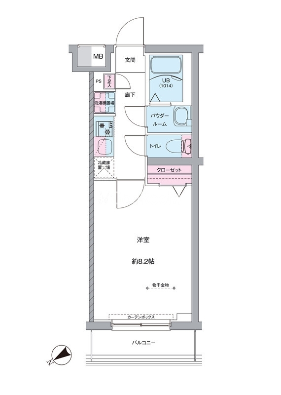 1K