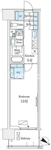 1K