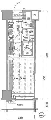 1K