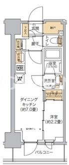1DK
