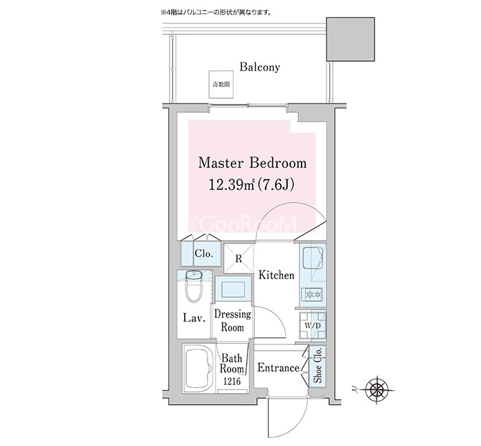 1K
