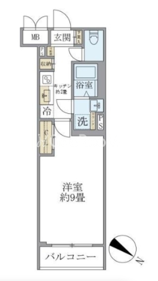 1K