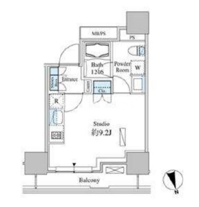 1R