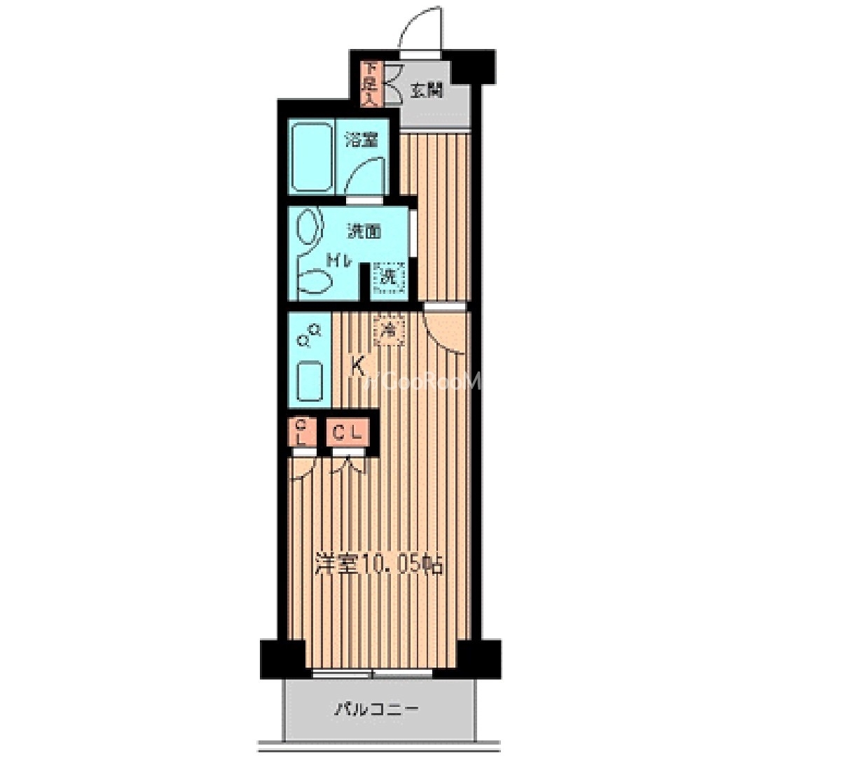 1R