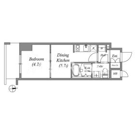 1DK