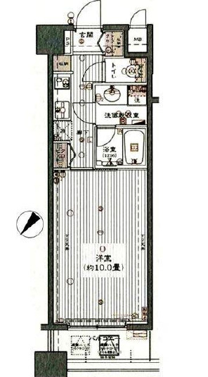 1K