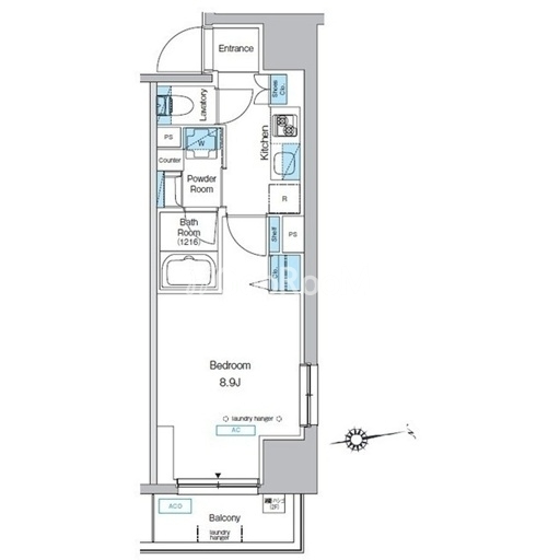 1K