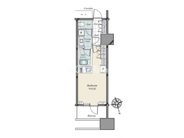 1R