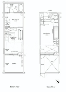 2LDK
