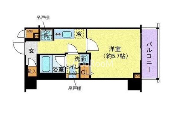 1K