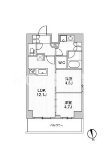 2LDK