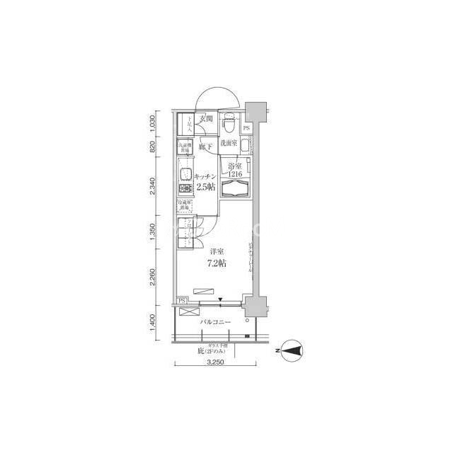 1K
