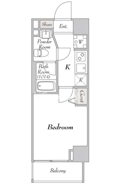 1K