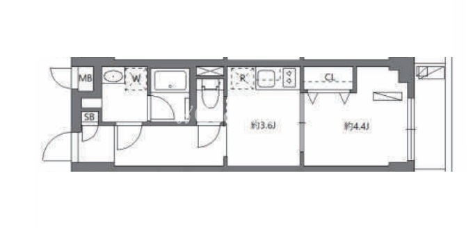 1K