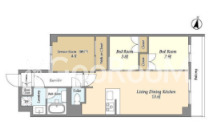 2SLDK