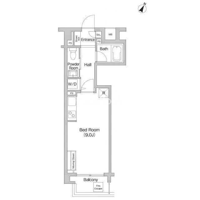 1R