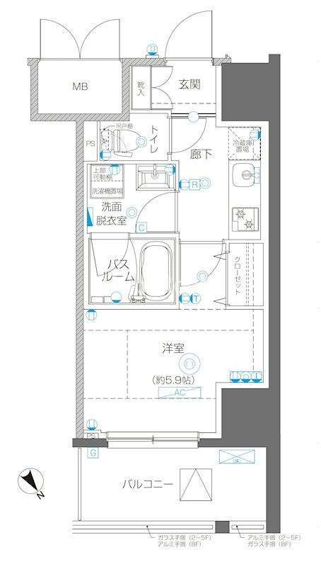1K