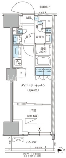 1DK