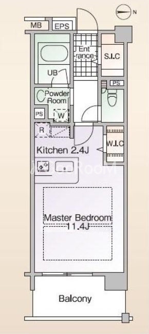 1R