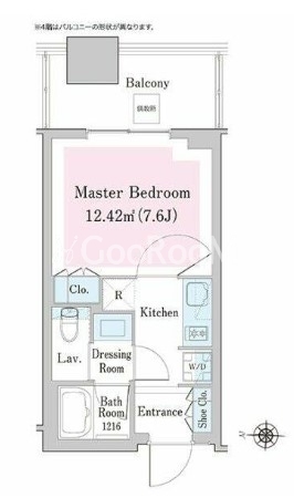 1K