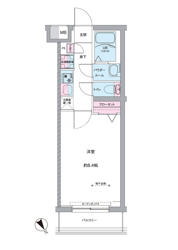 1K
