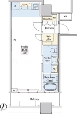 1R