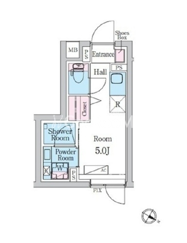 1R
