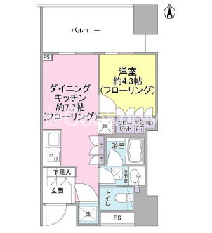 1DK