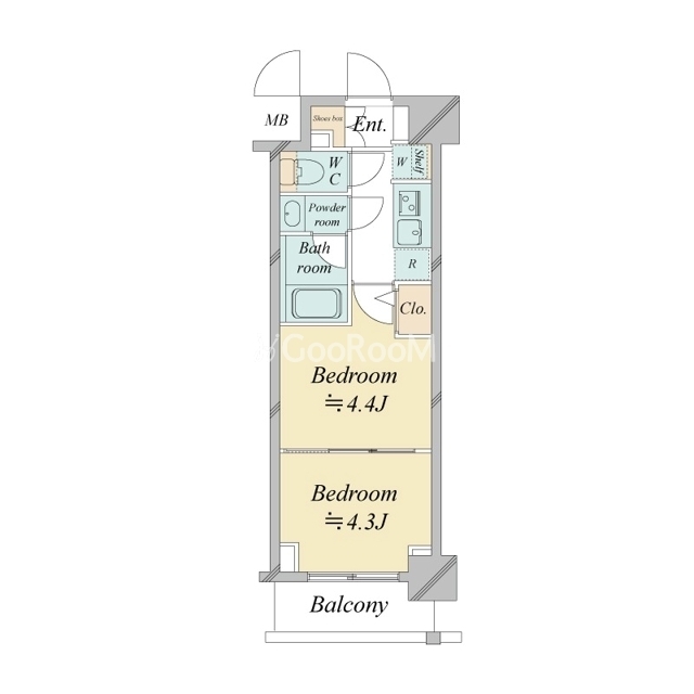 2K