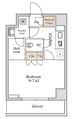1K